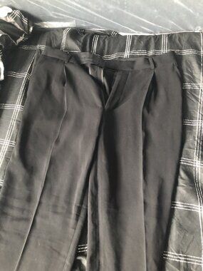 Horst Dress pants Black 34/30